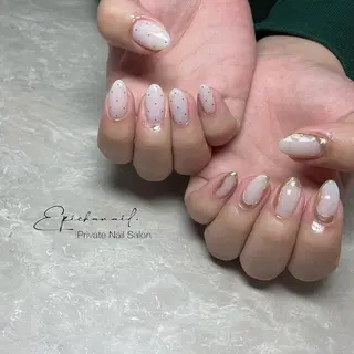 ネイル EPICHA NAILのネイルデザイン