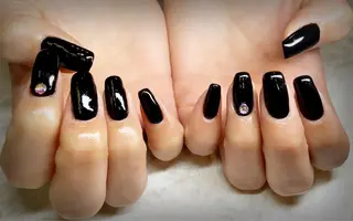 ネイル MARIANAIL マリアネイル所属・川上 真智子のネイルデザイン