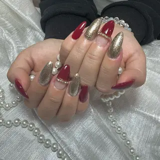 ネイル You&Me Yukiのネイルデザイン