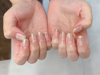 ネイル AlohaKapi所属・AlohaKapi Kazueのネイルデザイン