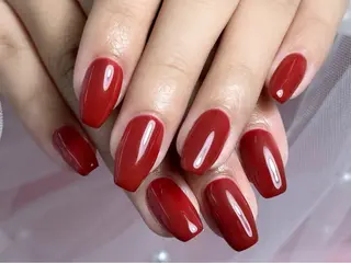 ネイル Uni Nail 萩原のネイルデザイン
