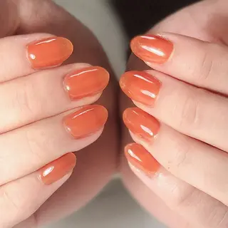 ネイル 辻野 和枝のネイルデザイン