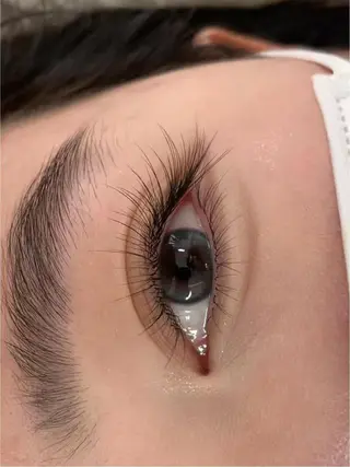 Hina 🦢のマツエク・マツパデザイン