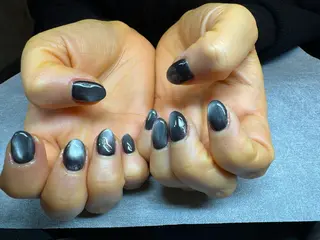 ネイル sususu YOKOのネイルデザイン