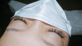 マツエク・マツパ shimizu mayuのマツエク・マツパデザイン