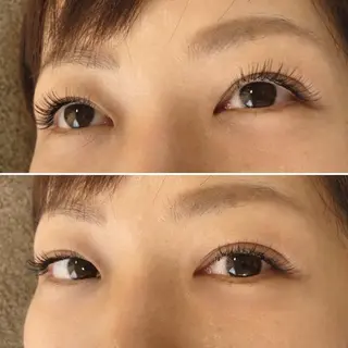 マツエク・マツパ Rita Eyesの眉毛・アイブロウイメージ