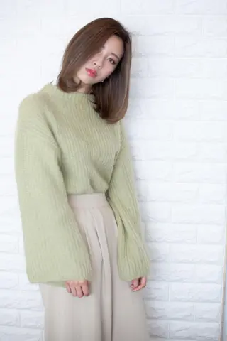 ミディアム カラー 斉藤 正敏のその他イメージ