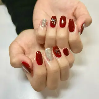 ネイル welina Miyukiのネイルデザイン