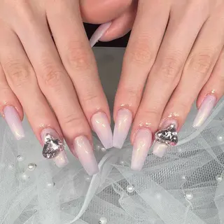 ネイル Co coのネイルデザイン