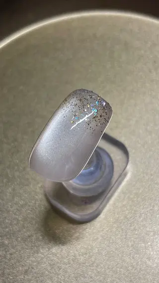 ネイル Yukino /シンプル/モードのネイルデザイン