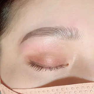 アイブロウ アイリスト カガワの眉毛・アイブロウイメージ