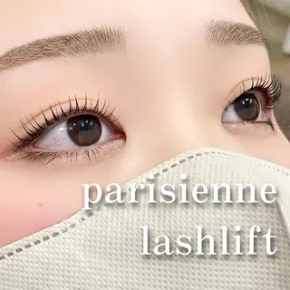 マツエク・マツパ MAHO🤍 asotのマツエク・マツパデザイン