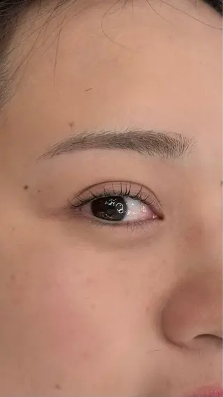 マツエク・マツパ 萌歌✨カットモデル 募集中✨のマツエク・マツパデザイン