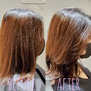 パーマ SALON   VILLAGE所属・酒井 実希子の眉毛・アイブロウイメージ