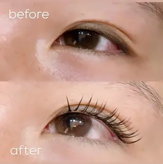 マツエク・マツパ BRISE erikaのエステ・リラクイメージ