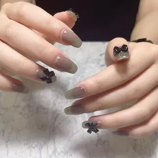 ネイル 畠山 ゆいのネイルデザイン