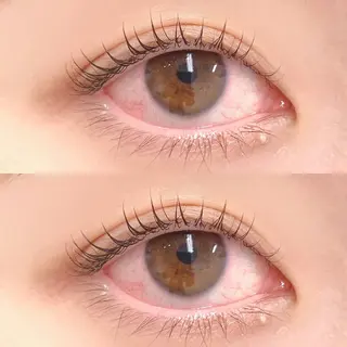 マツエク・マツパ Bianca横浜関内 NOSHITA𓆉のマツエク・マツパデザイン