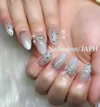 ネイル NailSalon /JAPHのネイルデザイン