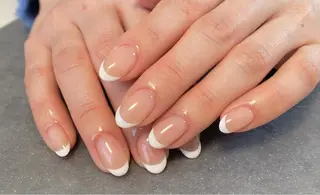 ネイル salon de pipi.　okazaki所属・O. AKINAのネイルデザイン