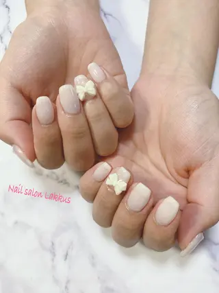 ネイル Lakkus T－CHIのネイルデザイン