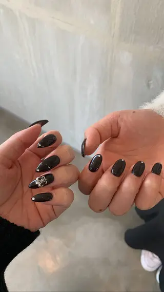 ネイル tote. airiのネイルデザイン