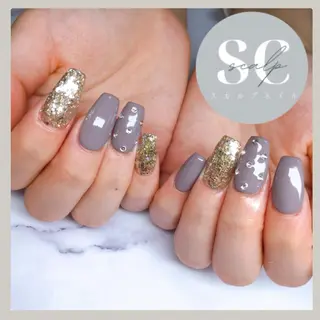 ネイル Nailsalon Caiseのネイルデザイン