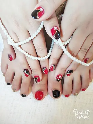 ネイル MANA MANAのネイルデザイン