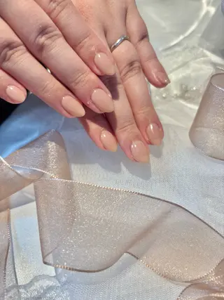 ネイル Angie Nail所属・Angie Nail CHIYURIのネイルデザイン
