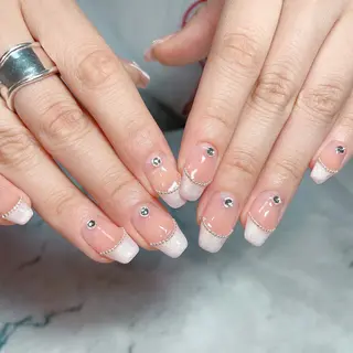 ネイル Jeremy ♡ HARUKAのネイルデザイン