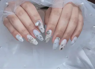 ネイル Rin Rin TA Nailのネイルデザイン