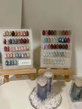 ネイル Nail salon のらねこ　恵比寿店所属・のらねこ　恵比寿店 yukaのネイルデザイン