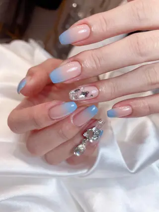 ネイル salon de Tiaraのネイルデザイン