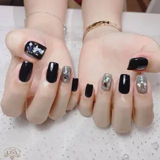ネイル Kora Nailのネイルデザイン