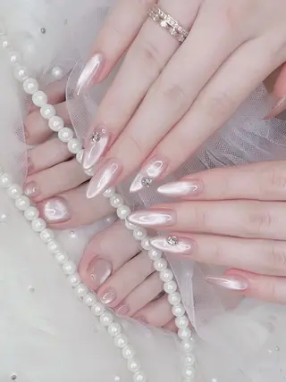 ネイル R salonのネイルデザイン