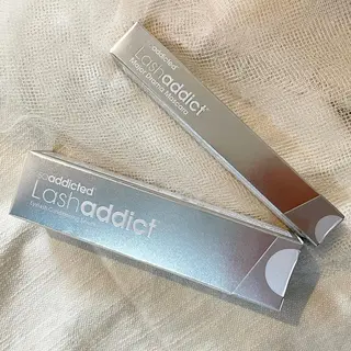 eyelash ukのマツエク・マツパデザイン