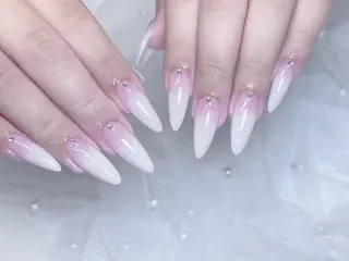 ネイル Moci Nail Salonのネイルデザイン