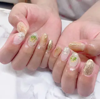 ネイル kouca  nail所属・コウ カnail💅のネイルデザイン