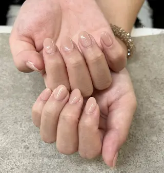 ネイル MAXKELLY MAIKAのネイルデザイン