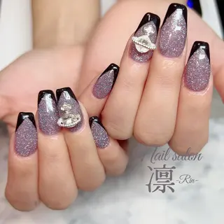 ネイル private salon凛のネイルデザイン