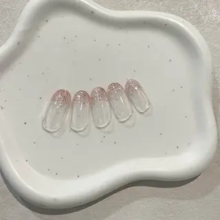 ネイル Blance所属・ネイルサロン 大崎 Blanceのネイルデザイン