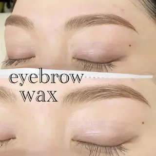 アイブロウ 🫧 Marin.k🪽のマツエク・マツパデザイン