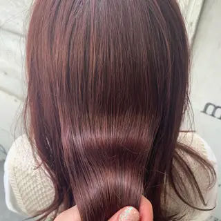 カラー kimika🥑 メンズ/髪質改善のヘアスタイル