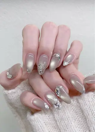 ネイル JENNY ANA.CHUOのネイルデザイン