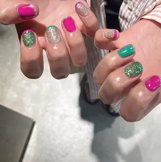 ネイル Ibuki 🎀仙台パルコ🎀のマツエク・マツパデザイン