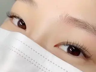 マツエク・マツパ Nail&Eyelash   Luara所属・Luara 神戸トアロードのマツエク・マツパデザイン