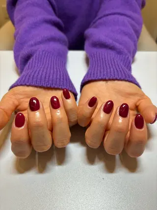 ネイル Frere nailのネイルデザイン