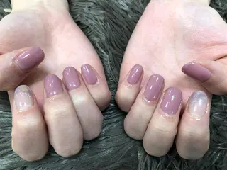 ネイル C. 👑itoのマツエク・マツパデザイン