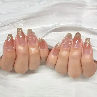 ネイル NAIL ROOM 251のネイルデザイン