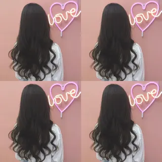 ロング 🌷MAYU 🌷のヘアスタイル