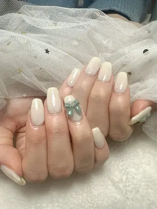 ネイル Max nail&eyeのネイルデザイン